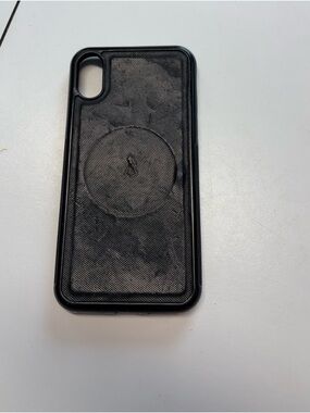 iPhone X/XS PHONE CASE